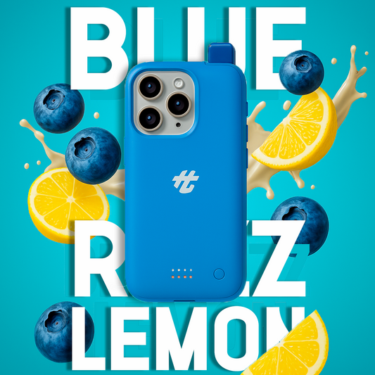 Funda Power Vape | Protección y Estilo en 1 Solo Producto