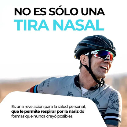 Tiras Nasales Magnéticas + 30 Días De Uso