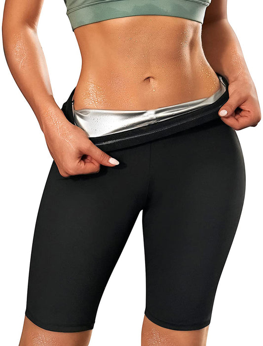 🔥 Leggins Neopreno Reductores | 5 Beneficios en 1 Prenda