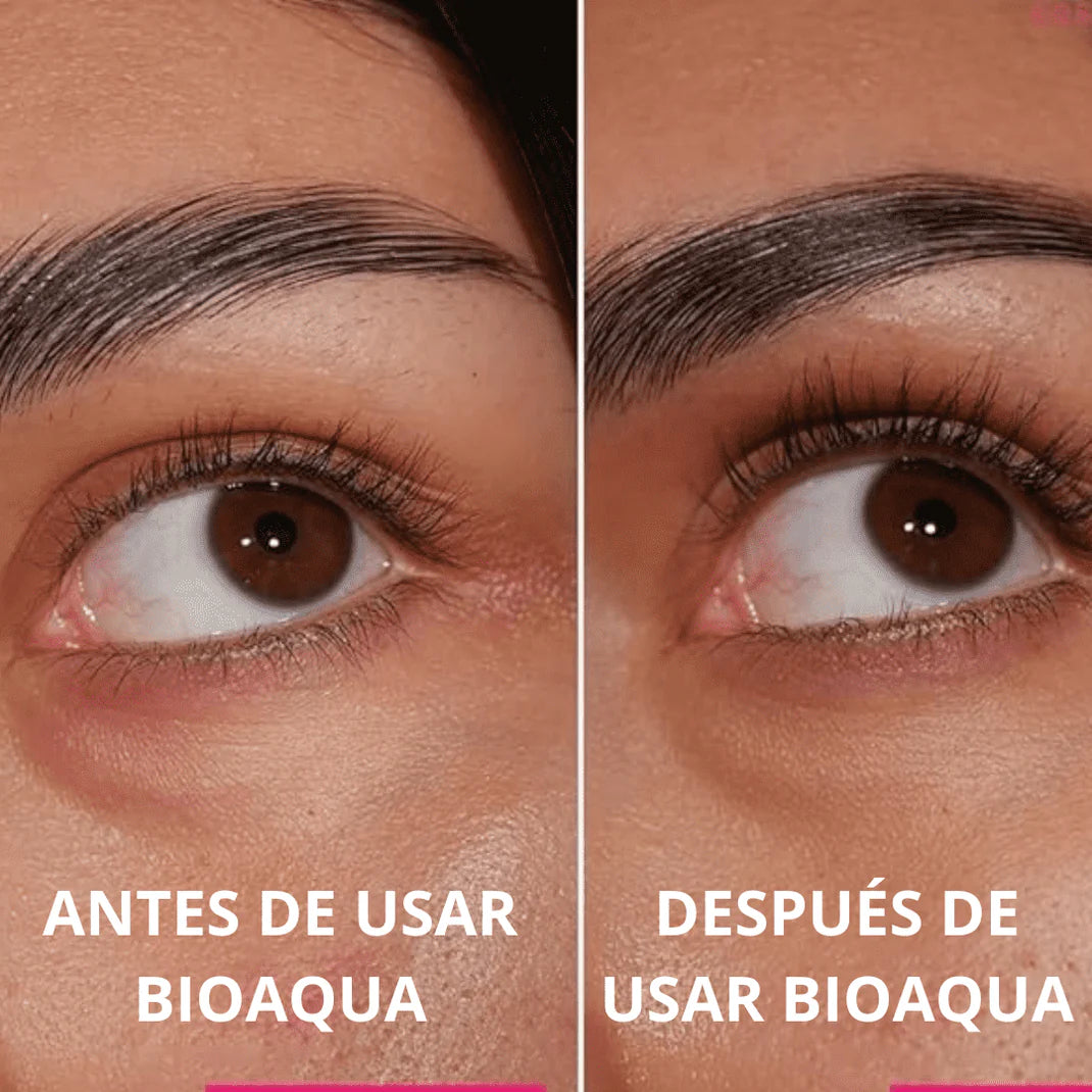 2x1 Sérum Alargador de Pestañas BIOAQUA
