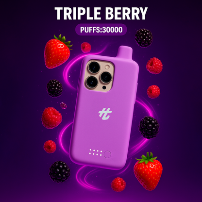 Funda Power Vape | Protección y Estilo en 1 Solo Producto