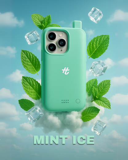 Funda Power Vape | Protección y Estilo en 1 Solo Producto