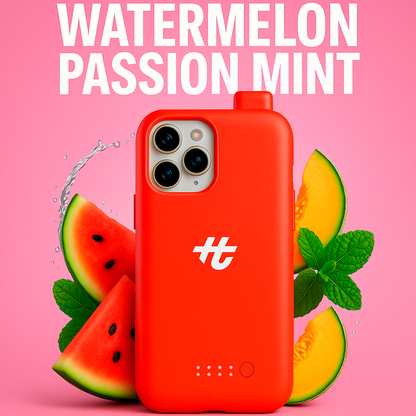 Funda Power Vape | Protección y Estilo en 1 Solo Producto